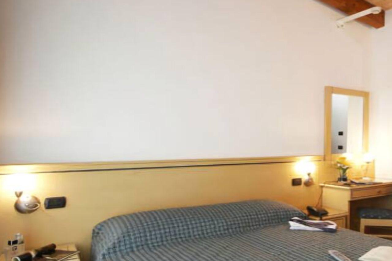 Hotel Mary Venezia Eksteriør bilde