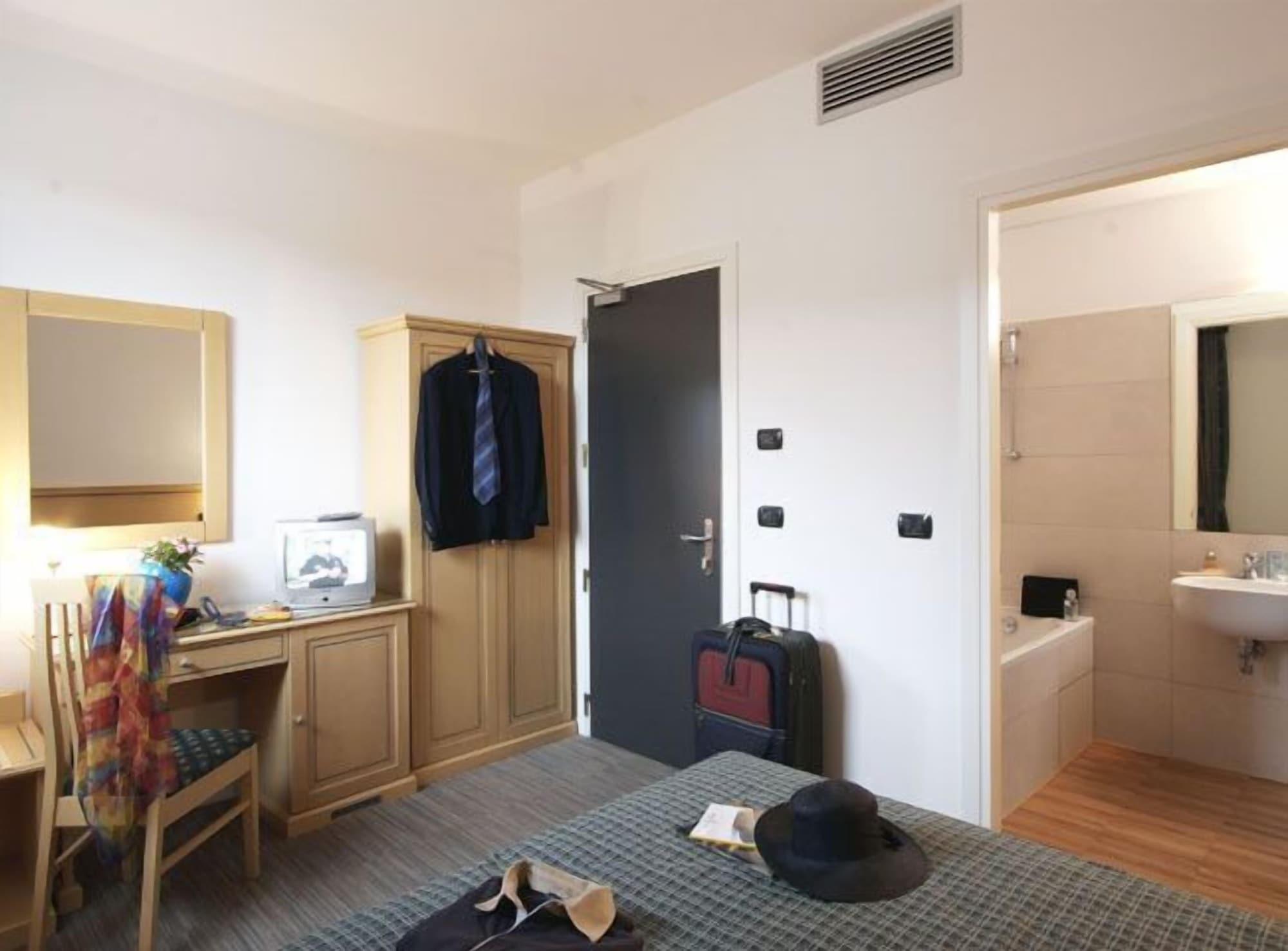 Hotel Mary Venezia Eksteriør bilde