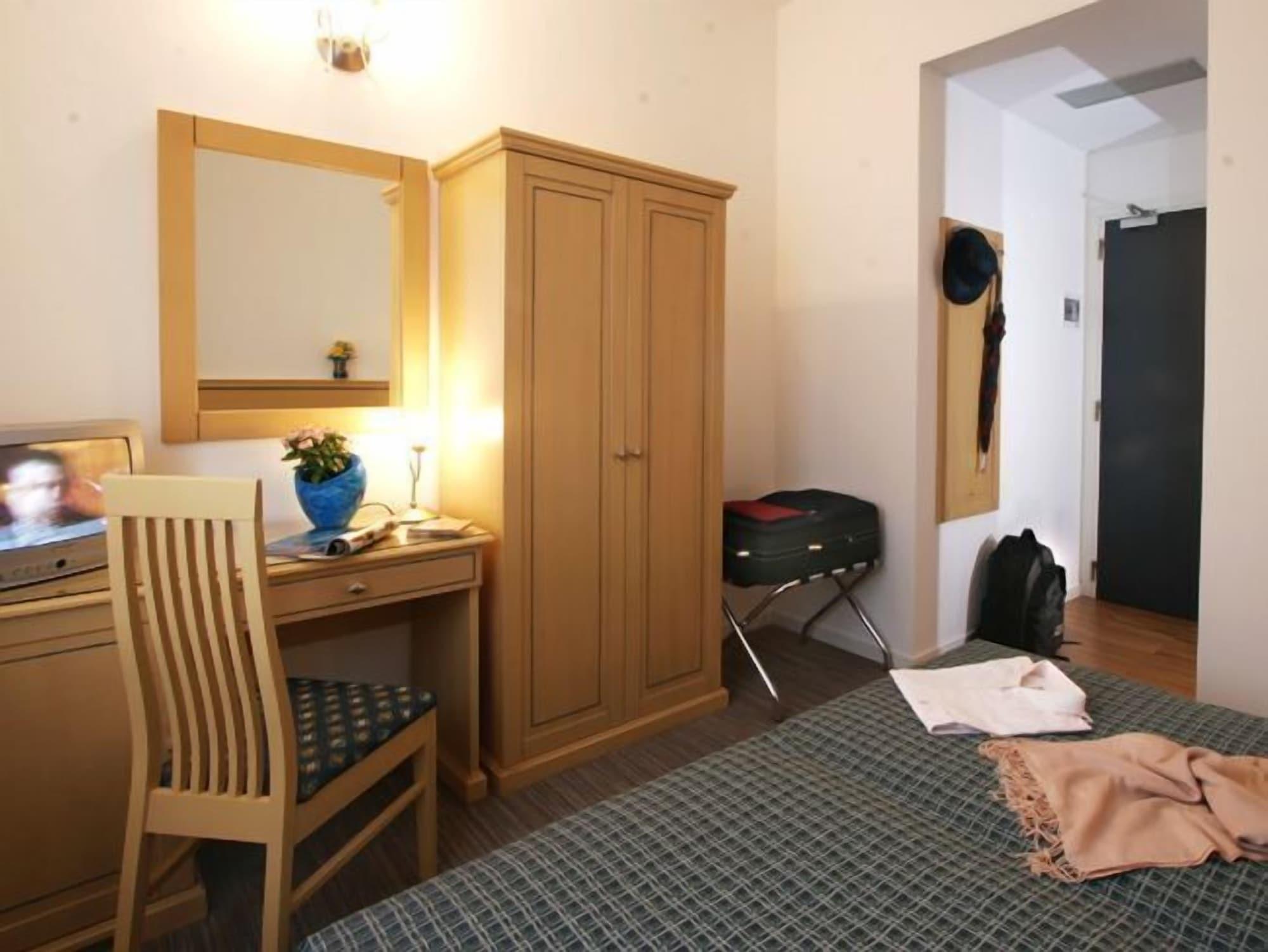 Hotel Mary Venezia Eksteriør bilde