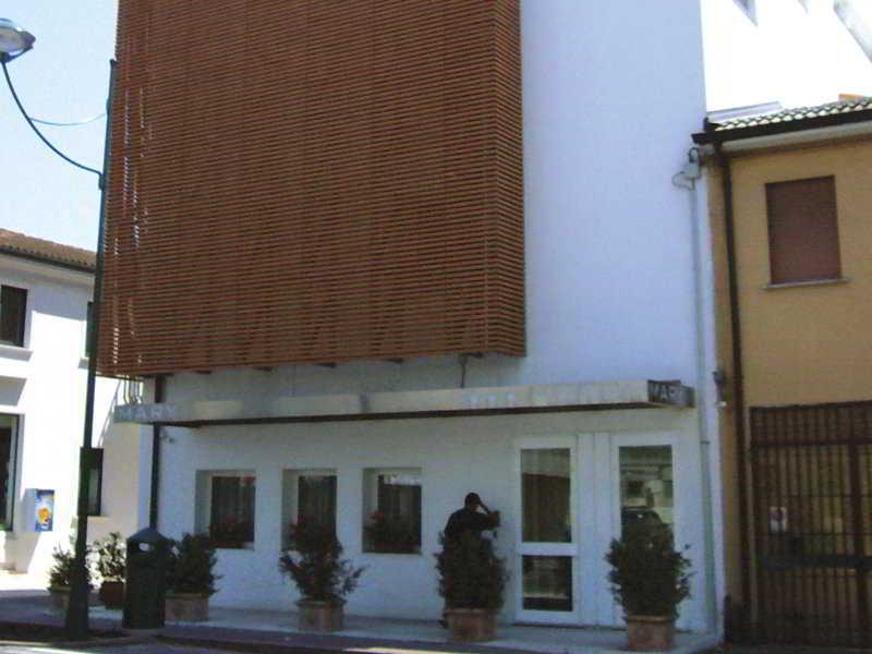 Hotel Mary Venezia Eksteriør bilde